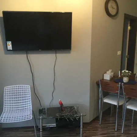 Apartment Admiral Plaza *