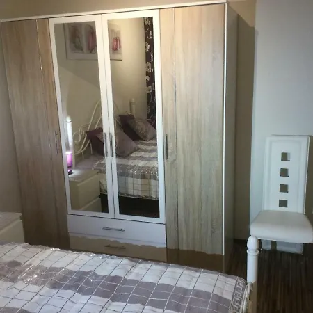 Apartment Admiral Plaza